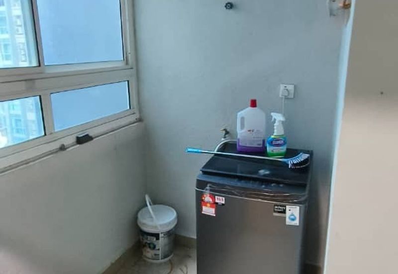 V Residence 3 @ Sunway Velocity