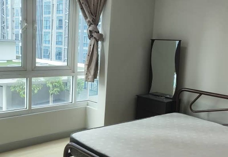 V Residence 3 @ Sunway Velocity