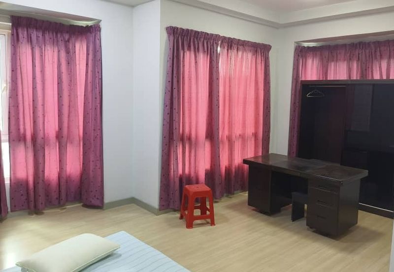 V Residence 3 @ Sunway Velocity