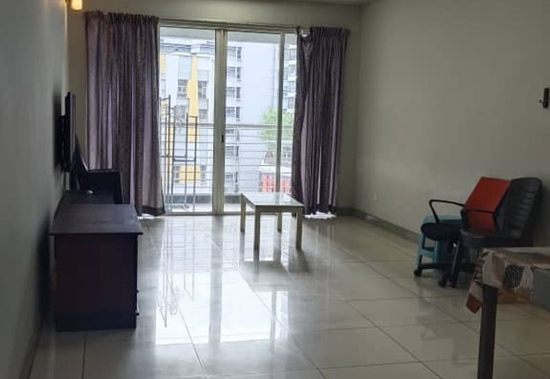 V Residence 3 @ Sunway Velocity