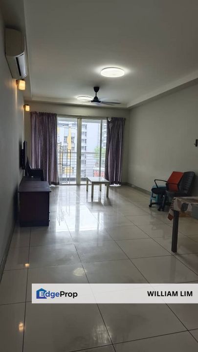 Sunway Velocity Residence, Cheras, Freehold, Partial Furnished Condo for Sale , Kuala Lumpur, Cheras