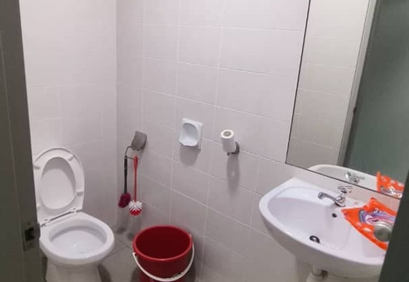 V Residence 3 @ Sunway Velocity