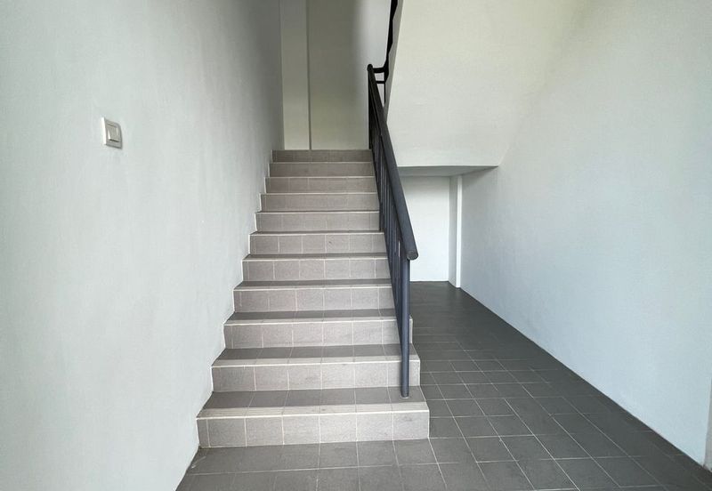 Nouvelle Industrial Park Meru