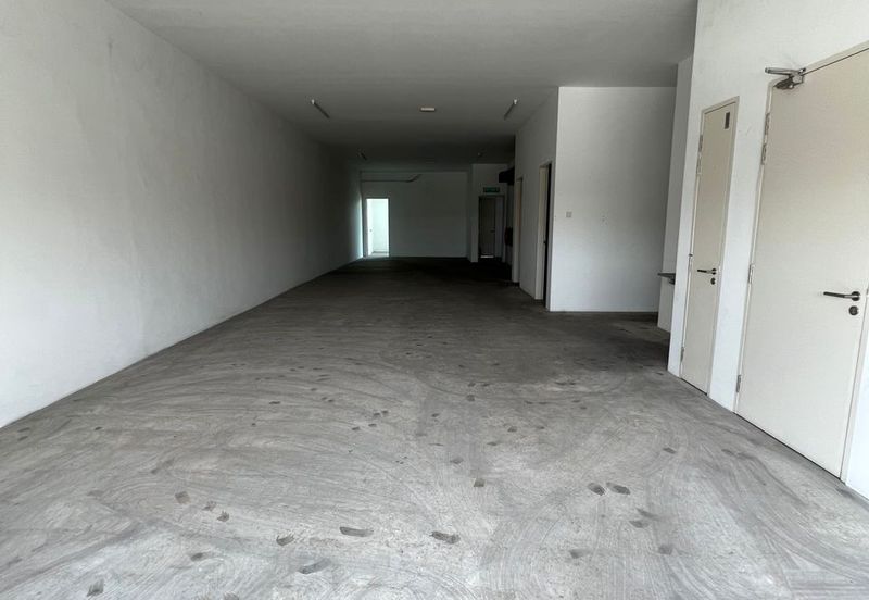 Nouvelle Industrial Park Meru