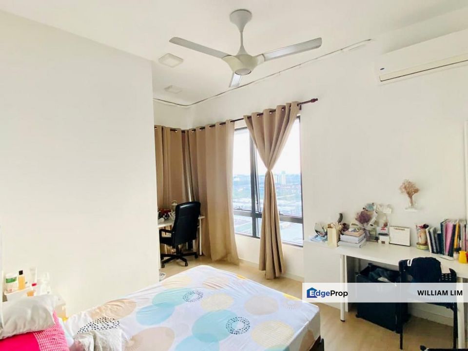  USJ One Residence, Subang Jaya, Freehold, Fully Furnished Condo for Sale, Selangor, USJ