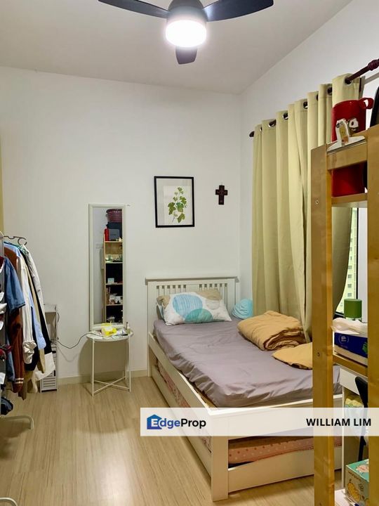  USJ One Residence, Subang Jaya, Freehold, Fully Furnished Condo for Sale, Selangor, USJ