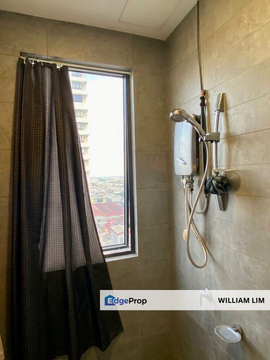  USJ One Residence, Subang Jaya, Freehold, Fully Furnished Condo for Sale, Selangor, USJ