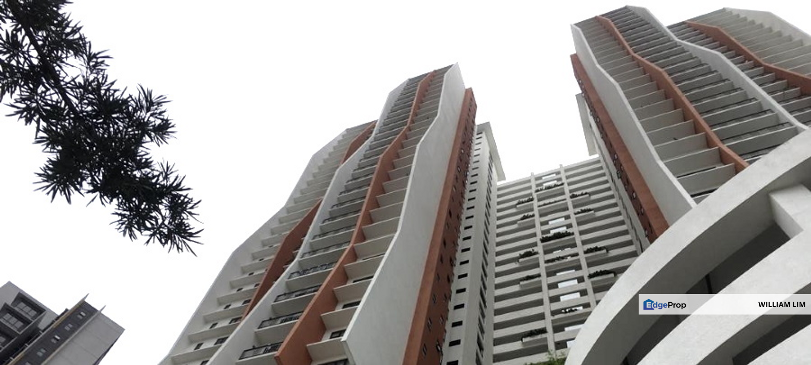 The Clio Residences, IOI Resort City, Putrajaya, Freehold, Partial Furnished Condo for Sale, Putrajaya, Putrajaya