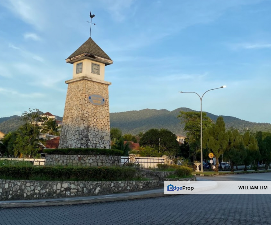 Senawang, Lavender Heights, Negeri Sembilan, Freehold, Gated & Guarded, Bungalow Land for sale, Negeri Sembilan, Senawang