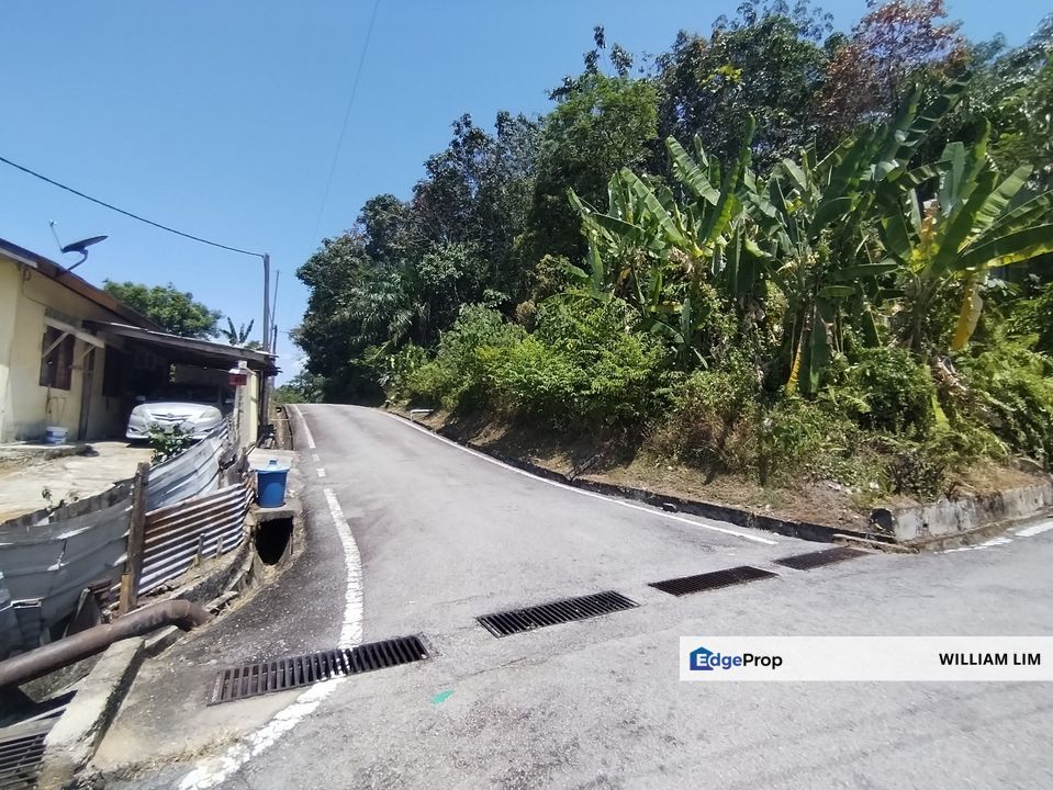 Sepang, Kampung Baru Salak, Residential Land for Sale, Selangor, Sepang