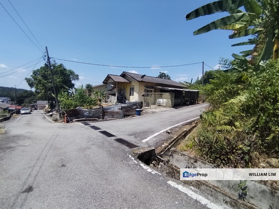 Sepang, Kampung Baru Salak, Residential Land for Sale, Selangor, Sepang