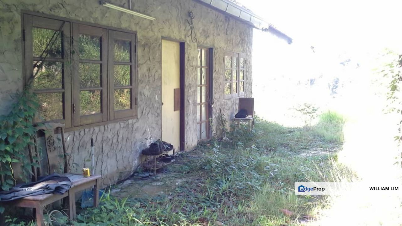 Kampung Sungai Penchala, Kuala Lumpur, Malay Reserved Agricultural Land for Sale, Kuala Lumpur, Kampung Sungai Penchala