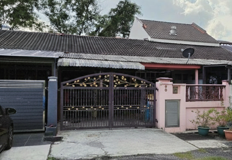 Taman Kinrara Seksyen 5