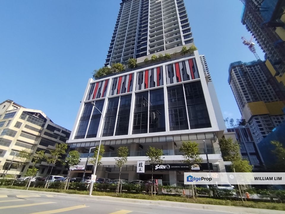 Kuchai Sentral, Kuchai Lama, Fully Furnished Condo for Sale, Kuala Lumpur, Kuchai Lama