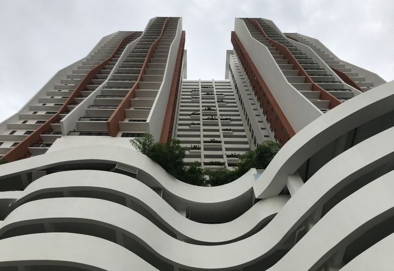 The Clio Residences @ IOI Resort City