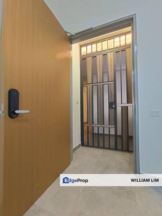 Millerz Square Condo, OKR, Freehold, Partial Furnished with Nice View for Sale, Kuala Lumpur, Jalan Klang Lama (Old Klang Road)