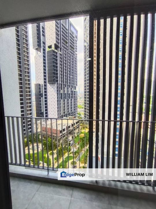 Millerz Square Condo, OKR, Freehold, Partial Furnished with Nice View for Sale, Kuala Lumpur, Jalan Klang Lama (Old Klang Road)