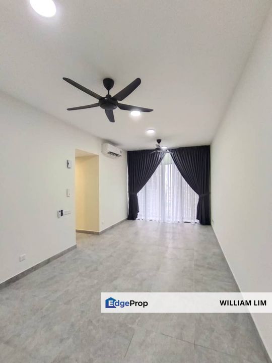 Millerz Square Condo, OKR, Freehold, Partial Furnished with Nice View for Sale, Kuala Lumpur, Jalan Klang Lama (Old Klang Road)
