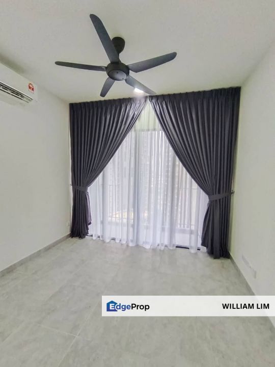 Millerz Square Condo, OKR, Freehold, Partial Furnished with Nice View for Sale, Kuala Lumpur, Jalan Klang Lama (Old Klang Road)