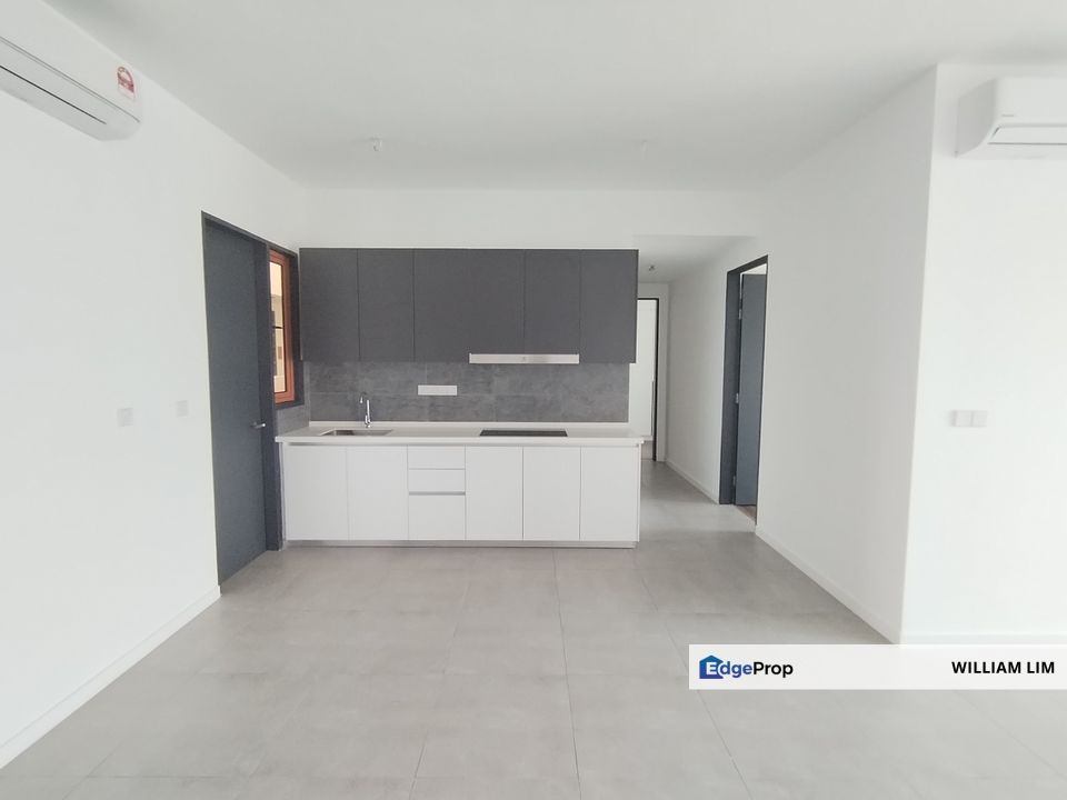 JRK Convena Residence, Bukit Jalil, Freehold, Partial Furnished, Walking Distance to LRT Station, Kuala Lumpur, Bukit Jalil