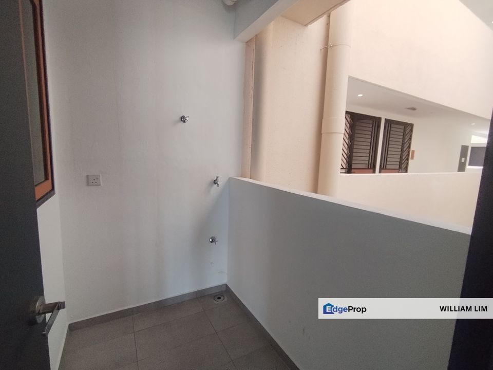 JRK Convena Residence, Bukit Jalil, Freehold, Partial Furnished, Walking Distance to LRT Station, Kuala Lumpur, Bukit Jalil