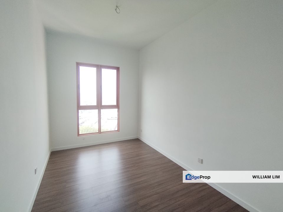 JRK Convena Residence, Bukit Jalil, Freehold, Partial Furnished, Walking Distance to LRT Station, Kuala Lumpur, Bukit Jalil