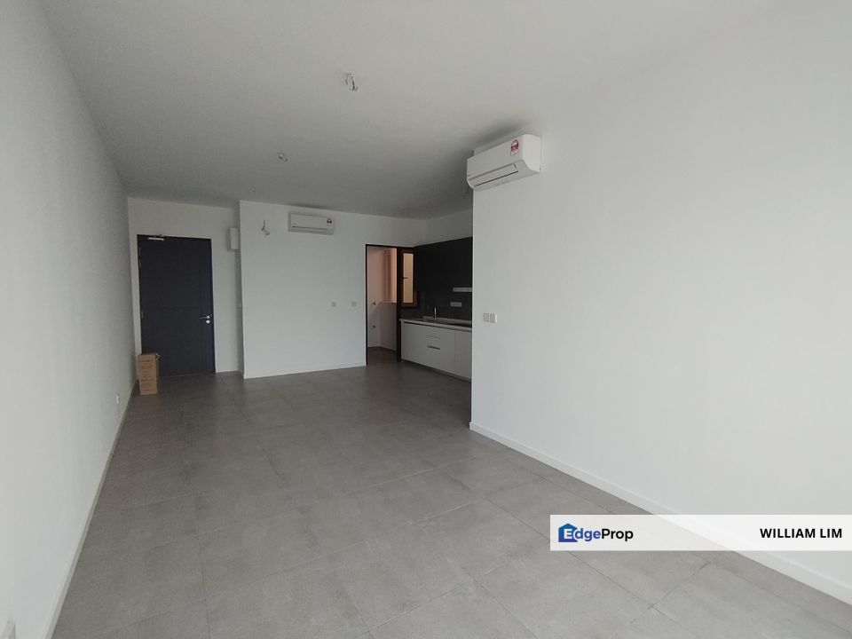 JRK Convena Residence, Bukit Jalil, Freehold, Partial Furnished, Walking Distance to LRT Station, Kuala Lumpur, Bukit Jalil