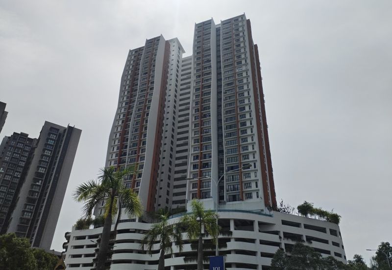 The Clio Residences @ IOI Resort City