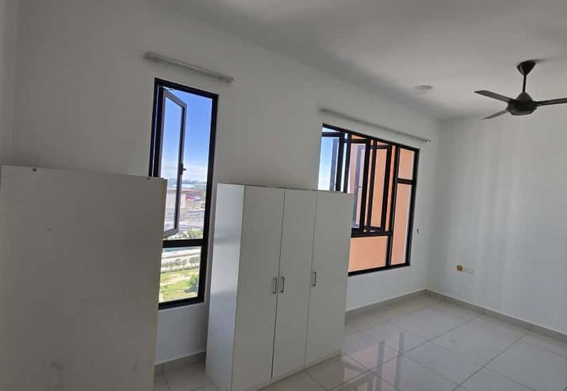 The Clio Residences @ IOI Resort City