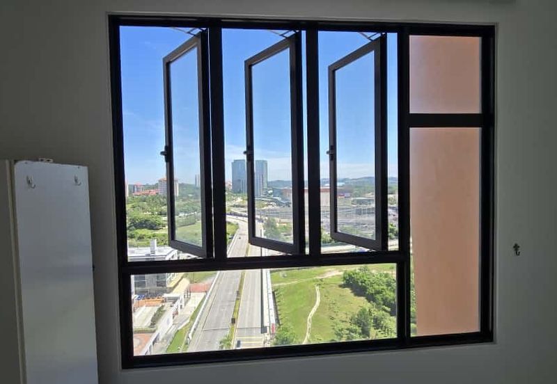 The Clio Residences @ IOI Resort City