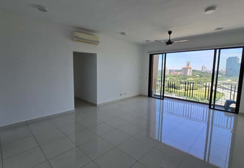 The Clio Residences @ IOI Resort City