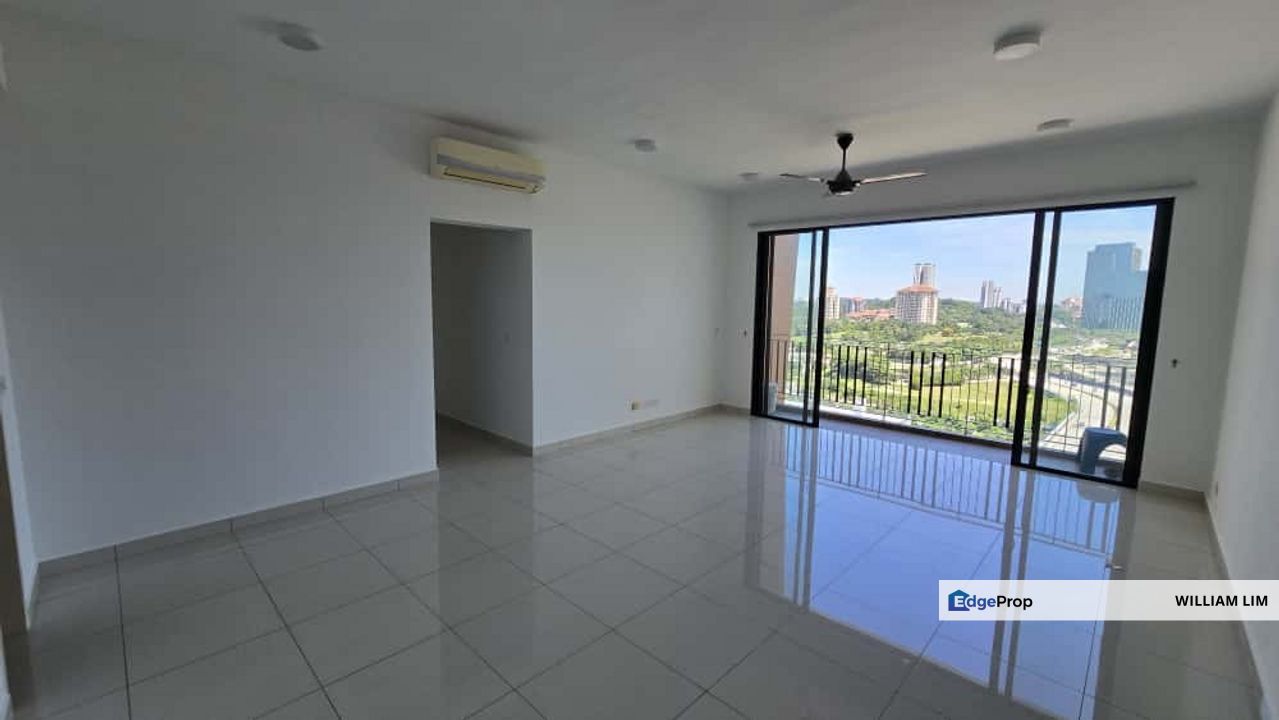 The Clio Residences, IOI Resort City, Putrajaya, Freehold, Partial Furnished Condo for Sale, Putrajaya, Putrajaya