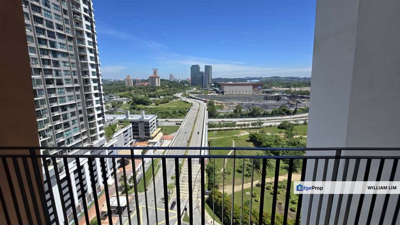 The Clio Residences, IOI Resort City, Putrajaya, Freehold, Partial Furnished Condo for Sale, Putrajaya, Putrajaya