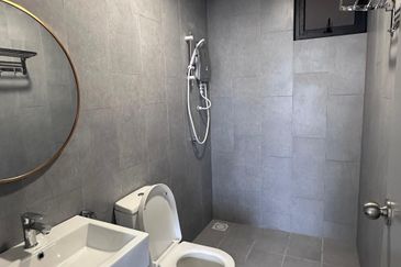 3rooms M vertica @ Maluri Cheras   