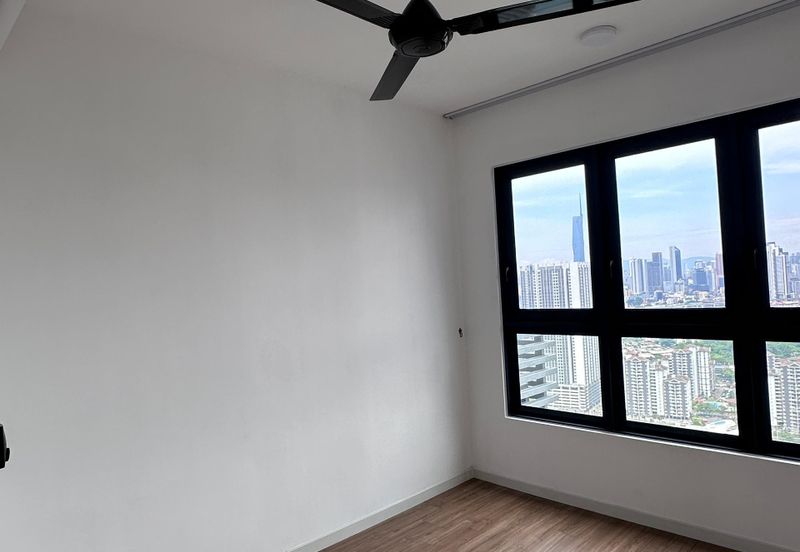 3rooms M vertica @ Maluri Cheras   