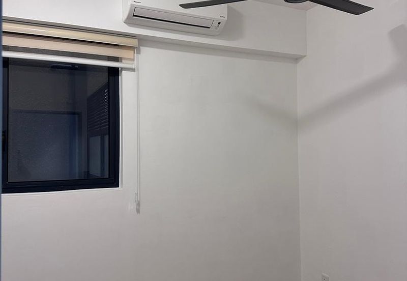 3rooms M vertica @ Maluri Cheras   