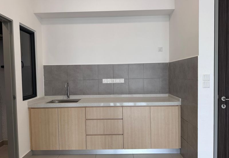 3rooms M vertica @ Maluri Cheras   