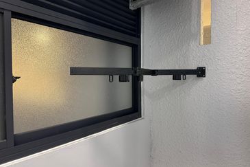 3rooms M vertica @ Maluri Cheras   