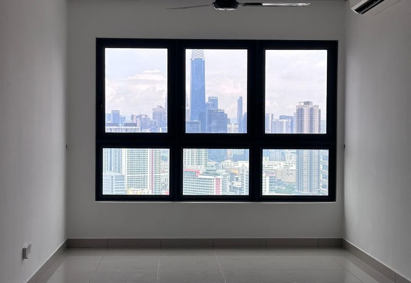 3rooms M vertica @ Maluri Cheras   