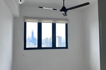 3rooms M vertica @ Maluri Cheras   