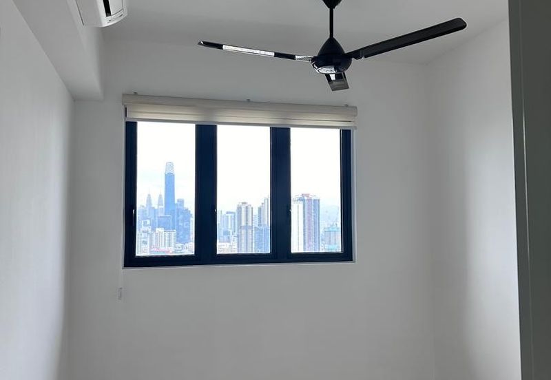 3rooms M vertica @ Maluri Cheras   