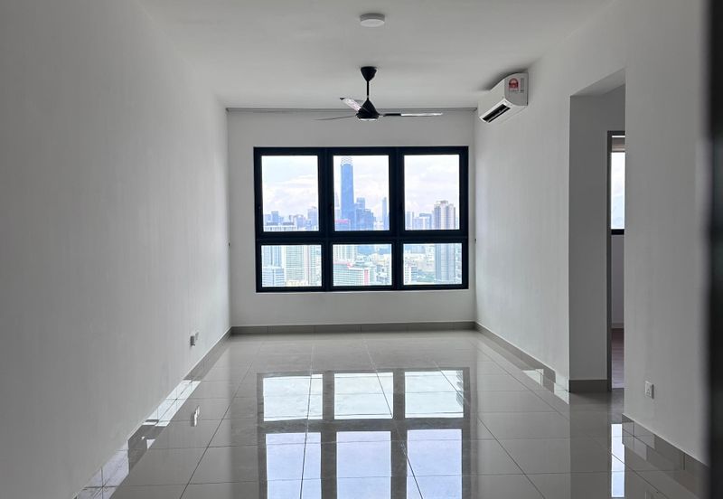 3rooms M vertica @ Maluri Cheras   