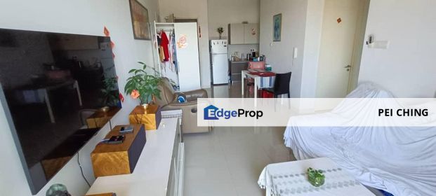 3R2B Desa Green Service Apartment for Sale , Kuala Lumpur, Taman Desa 