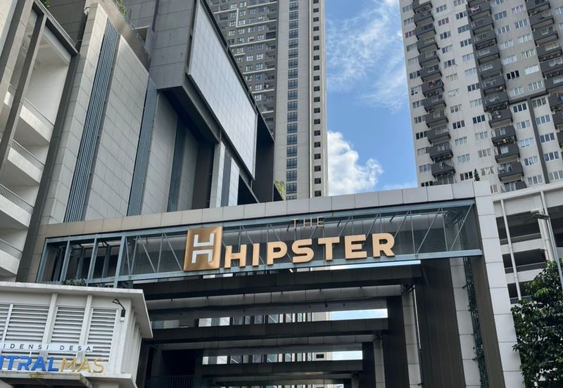 3R2B The Hipster Condo for Rent 