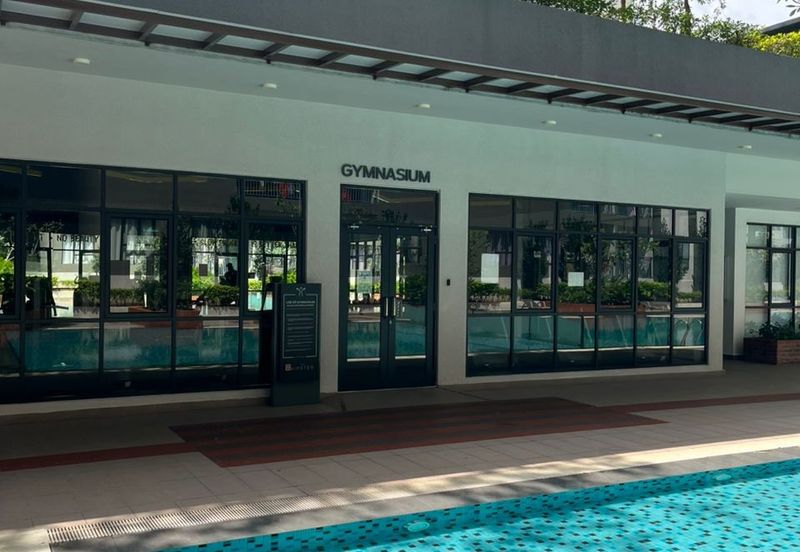 3R2B The Hipster Condo for Rent 