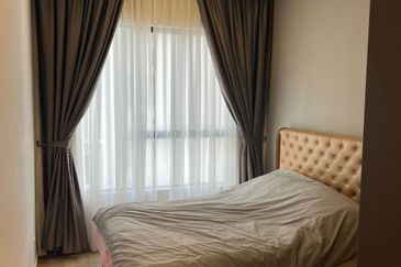 3R2B The Hipster Condo for Rent 