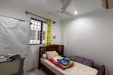 Bougainvilla Apartments