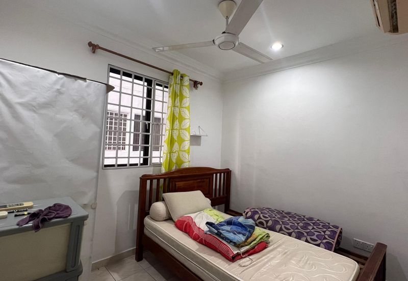 Bougainvilla Apartments