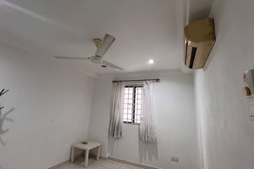 Bougainvilla Apartments