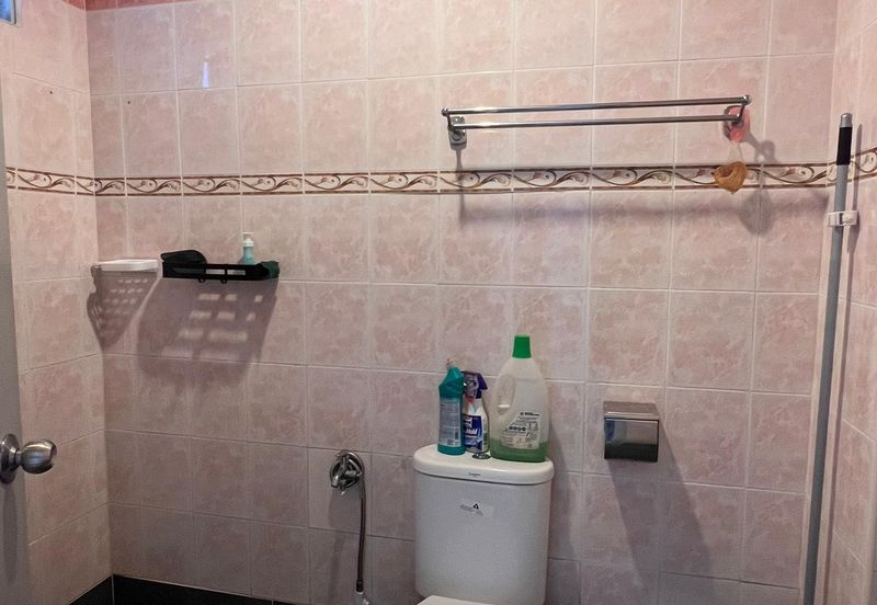 Bougainvilla Apartments